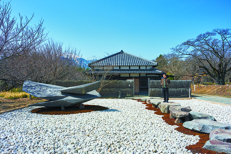 清春芸術村】アートと建築を次世代に継承する文化拠点へ